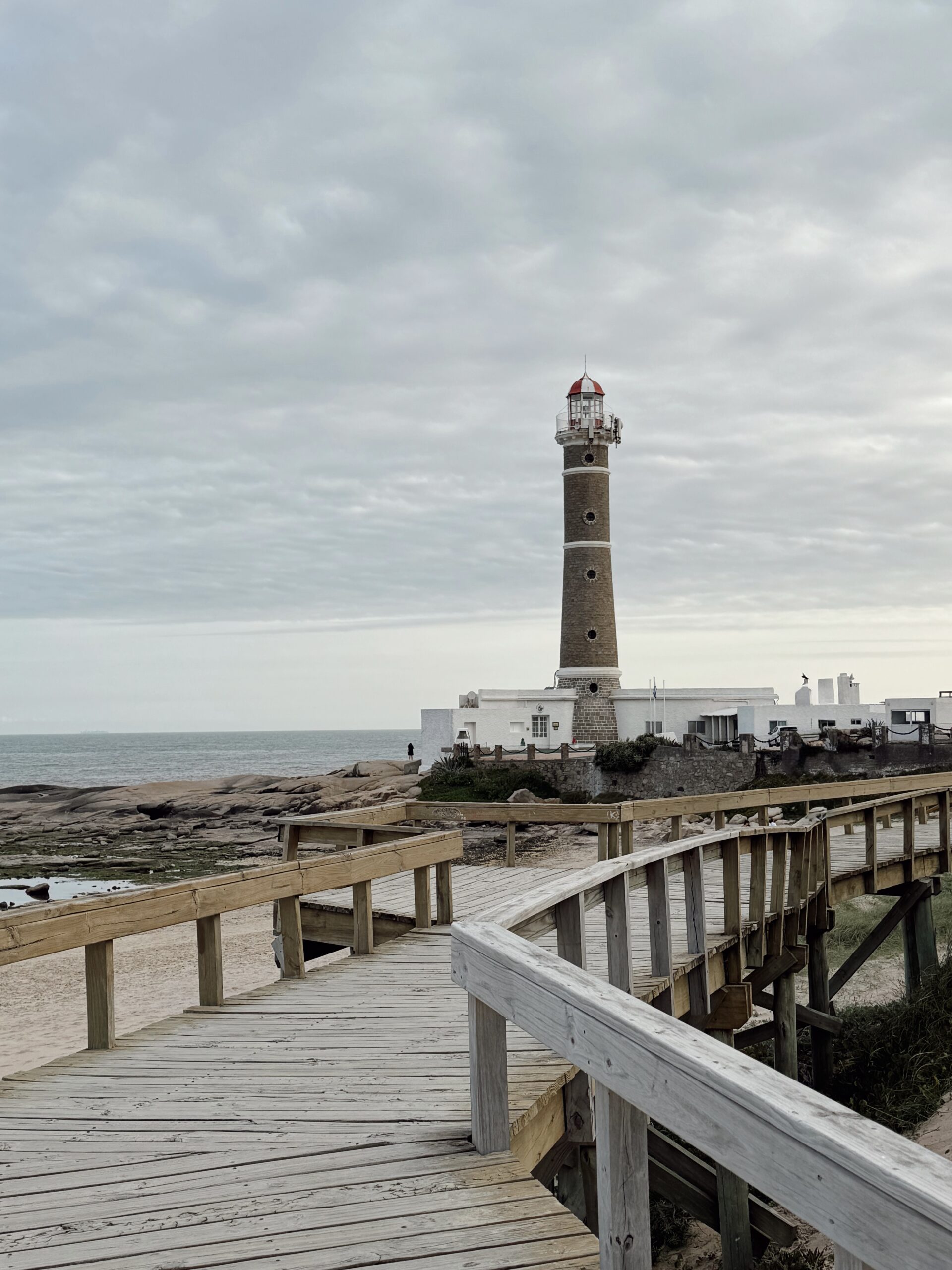 Faro de José Ignacio, Uruguay